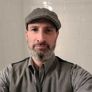 Meet your Posher, Steve